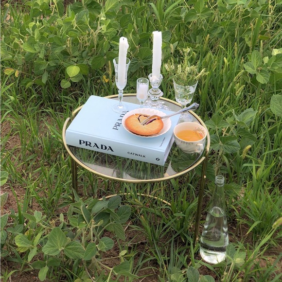 PRADA Coffee Table Book - Picture 5 of 7